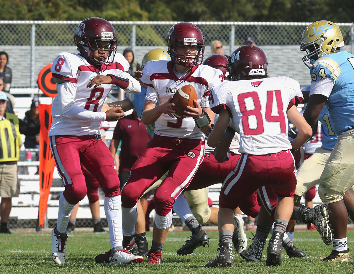 Lower Cape May Wildwood Football